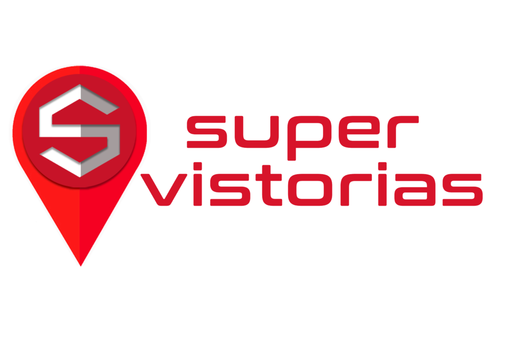 logo super vistorias