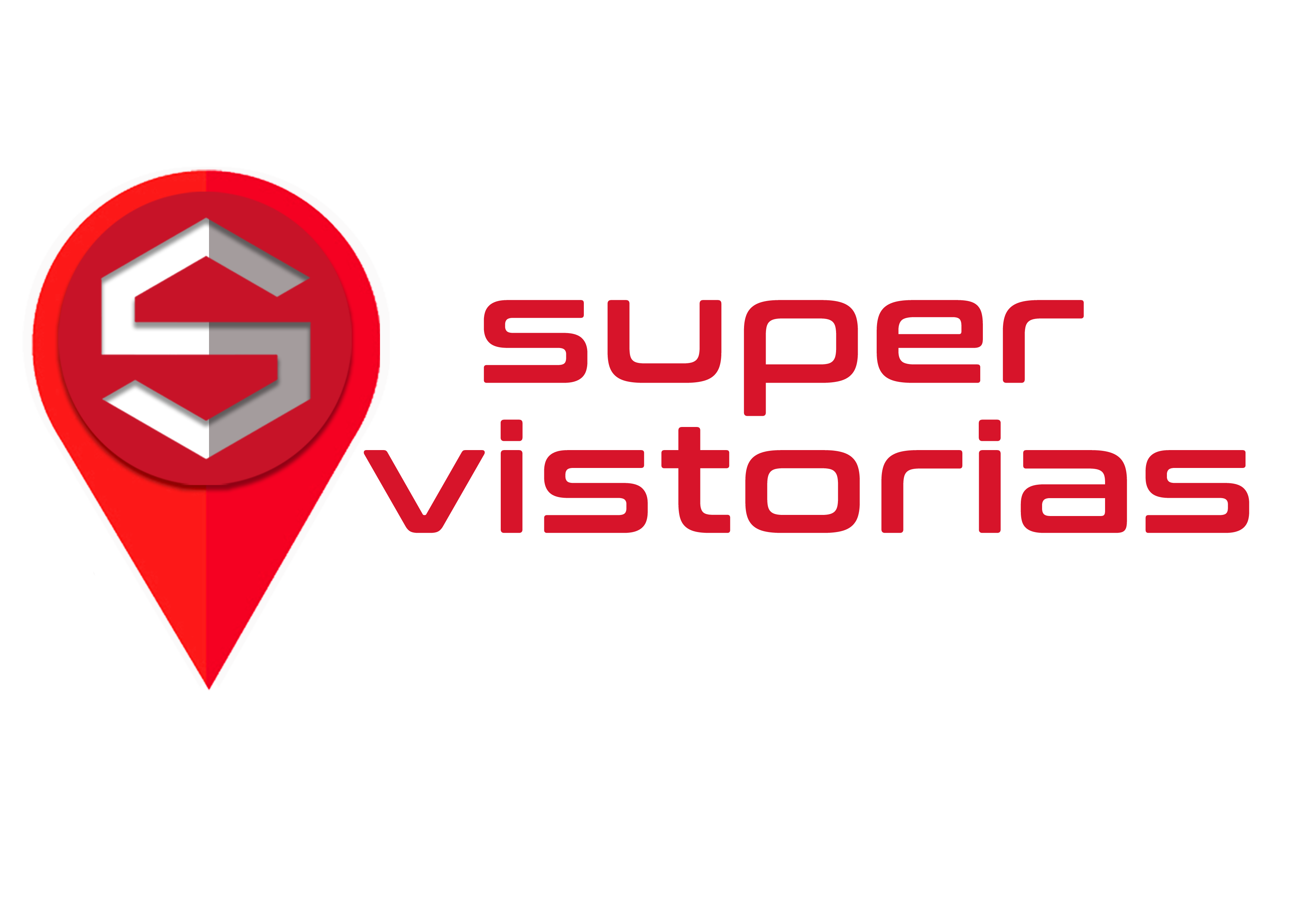 logo super vistorias